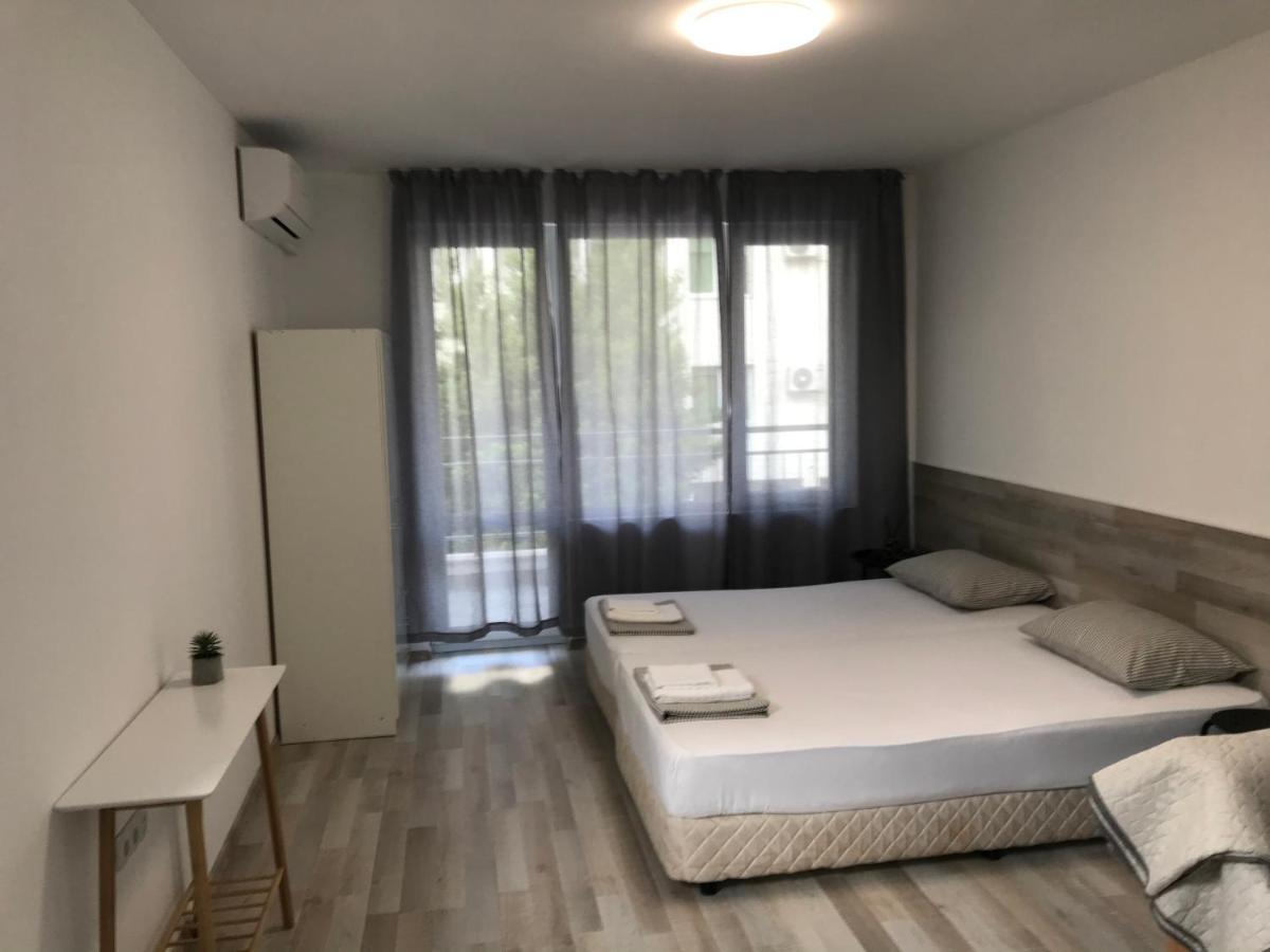 Villa Akra Черноморец Экстерьер фото