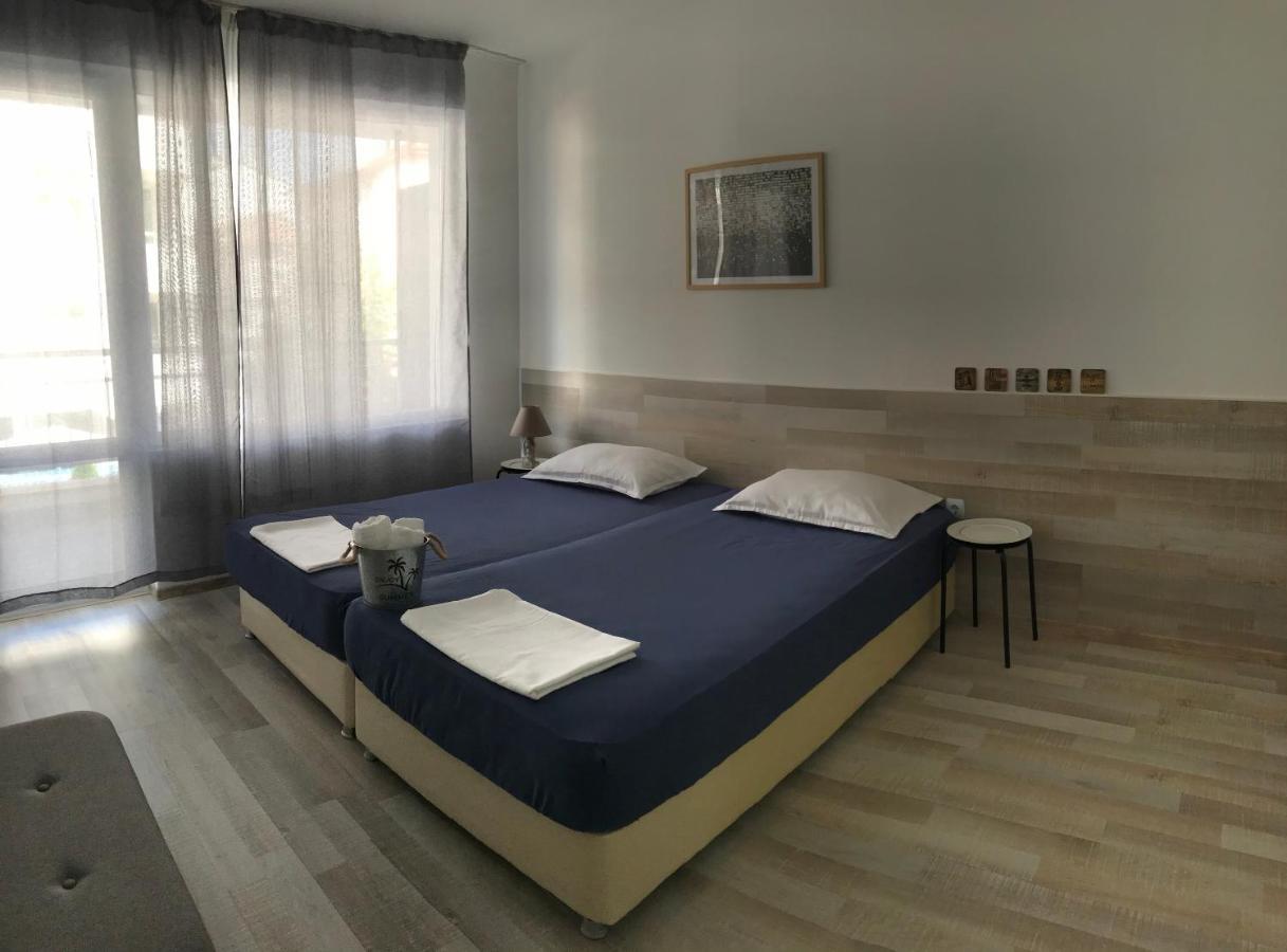 Villa Akra Черноморец Экстерьер фото