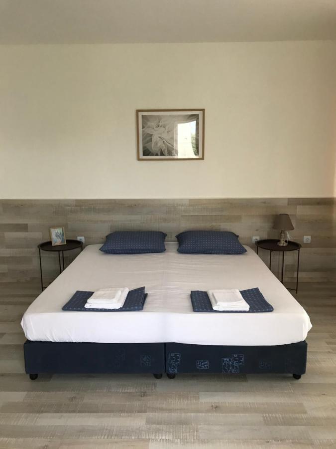 Villa Akra Черноморец Экстерьер фото